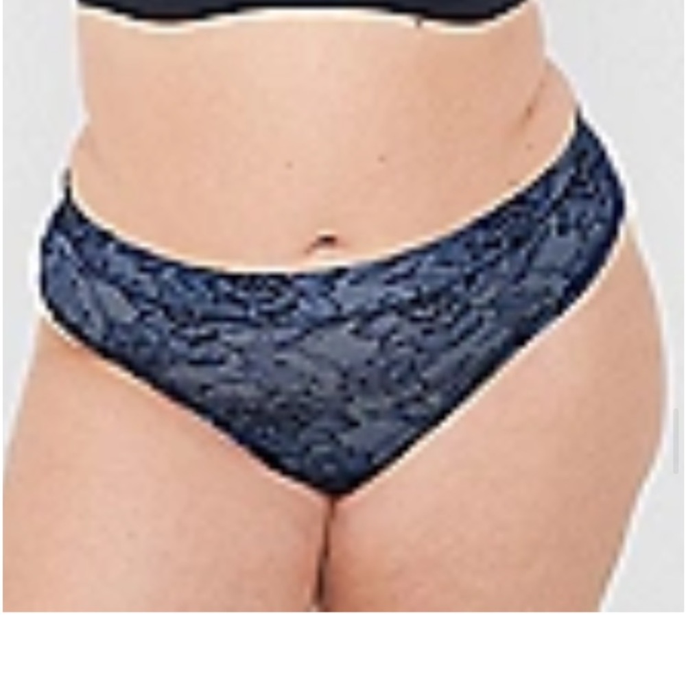 Cacique Comfort Bliss Thong 14/16